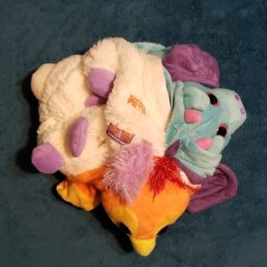 Pop Out Pets ( 3 in one pets